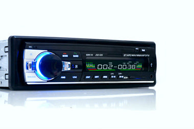 Car Radio Stereo Player
