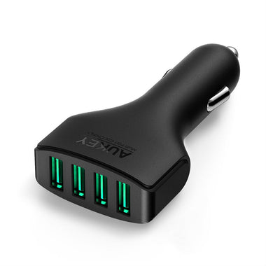 Universal USB Phone Car Charger