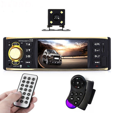 Car Radio Audio Stereo