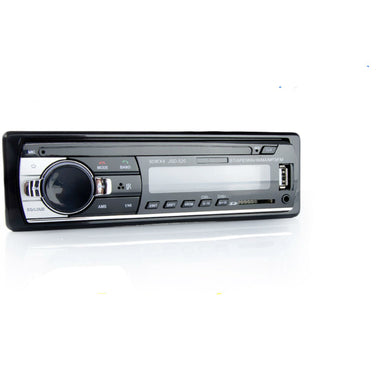 Midnight Black Audio player