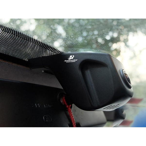 Car DVR Digital Camcorder