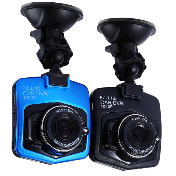 Hot Mini Car Dash Camera