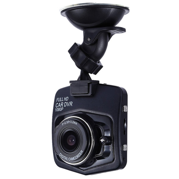 Hot Mini Car Dash Camera