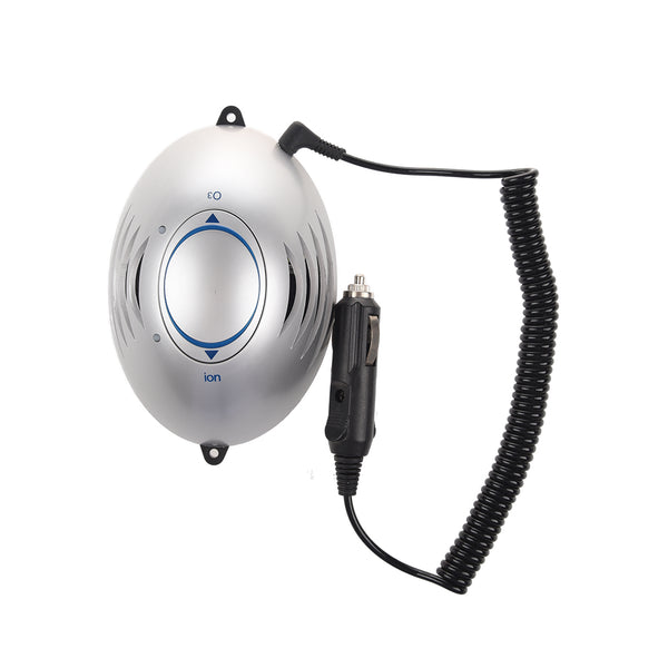 Car Air Refresher Purifier