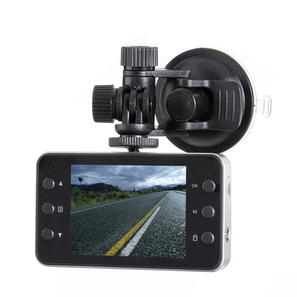 Auto Car Camera