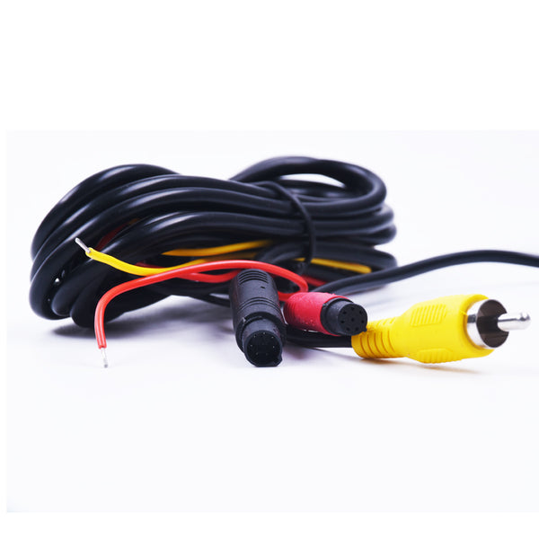 Smallest Mini Bullet Dash Cam