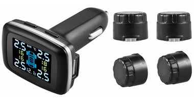 Smart Car TPMS