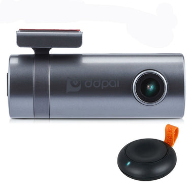 IDF Mini Dash Camera