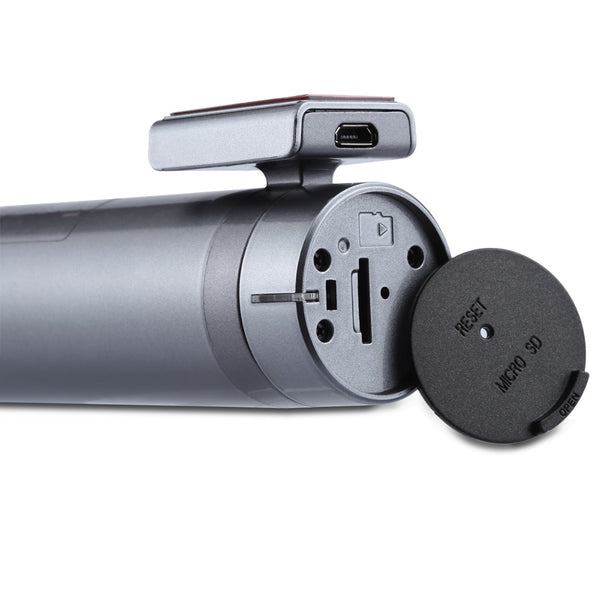 IDF Mini Dash Camera