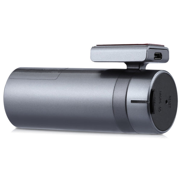 IDF Mini Dash Camera